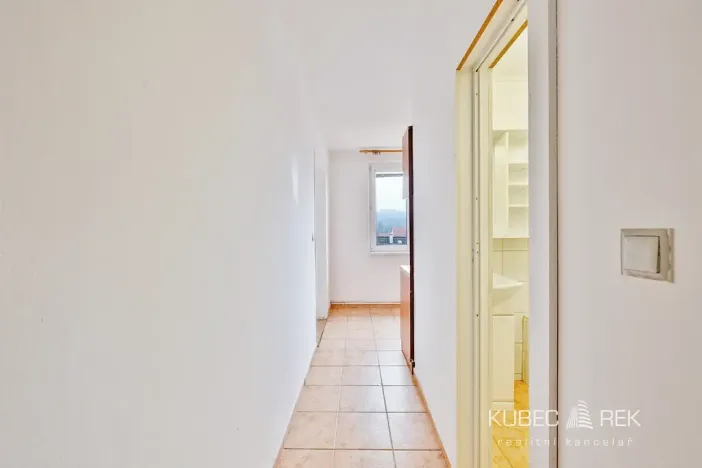Pronájem bytu 4+1, Květov, 84 m2