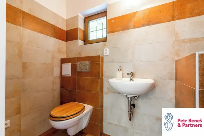 Prodej chaty, Zbečno, 60 m2