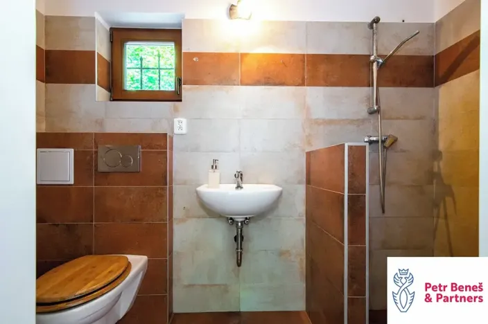 Prodej chaty, Zbečno, 60 m2