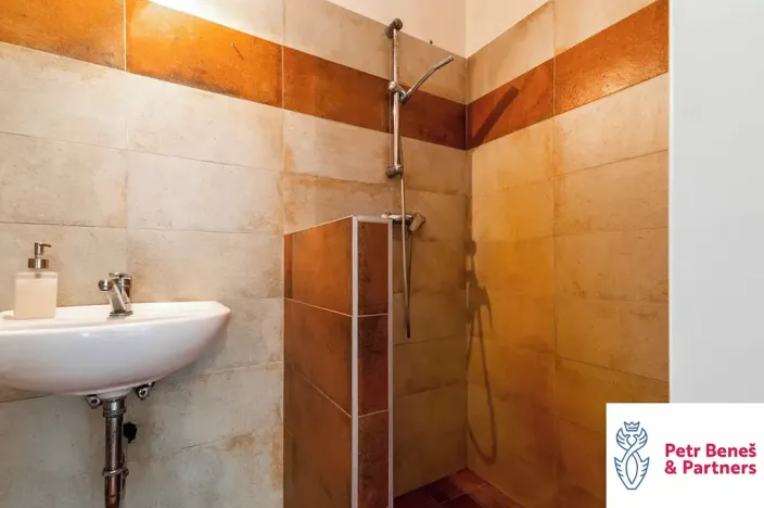 Prodej chaty, Zbečno, 60 m2