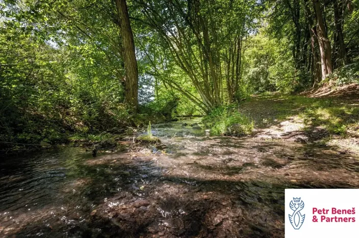 Prodej chaty, Zbečno, 60 m2
