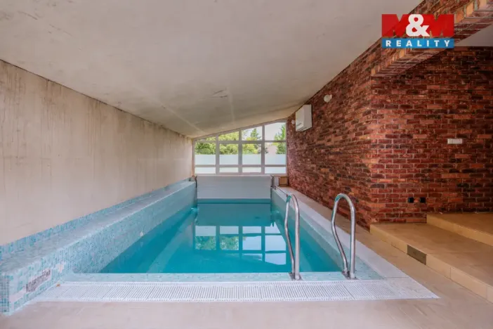 Prodej rodinného domu, Františkovy Lázně, Větrná hůrka, 400 m2