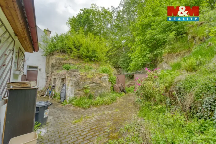 Prodej rodinného domu, Praha - Horní Počernice, Šplechnerova, 67 m2
