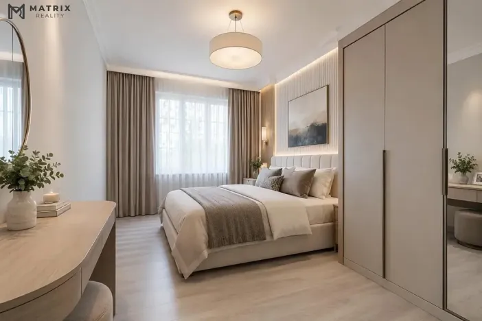 Prodej bytu 5+1, Praha - Veleslavín, Pláničkova, 173 m2