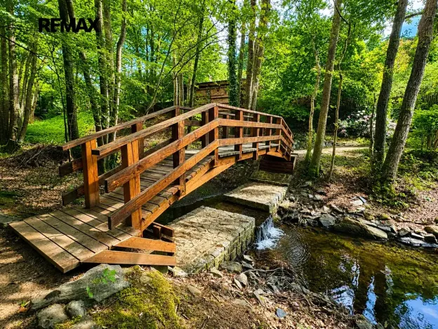 Prodej chaty, Slapy, 40 m2