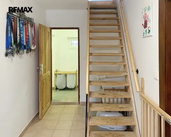 Prodej rodinného domu, Velká Buková, 87 m2