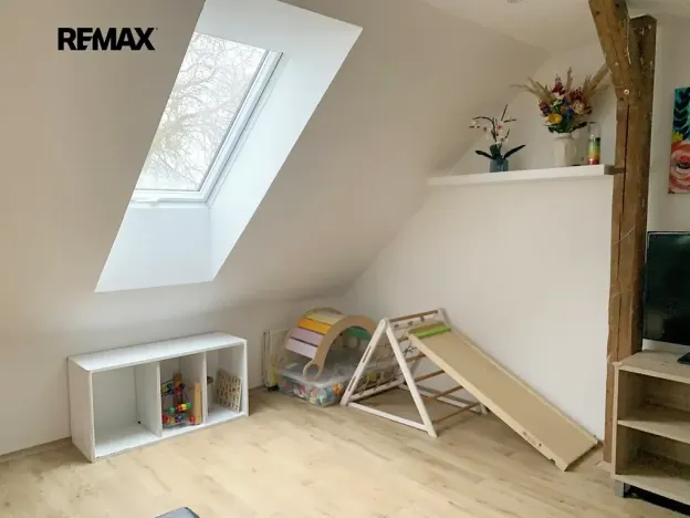 Prodej rodinného domu, Velká Buková, 87 m2