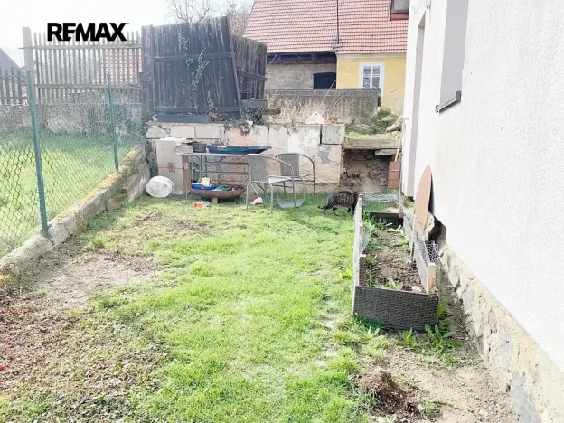 Prodej rodinného domu, Velká Buková, 87 m2