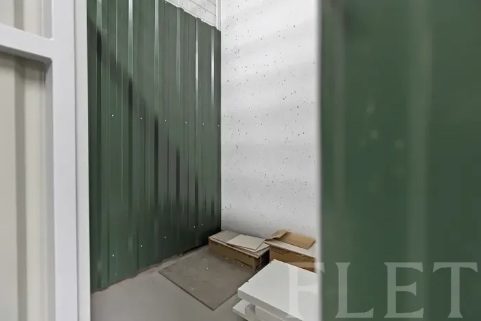 Prodej bytu 2+kk, Praha - Hloubětín, Za černým mostem, 55 m2