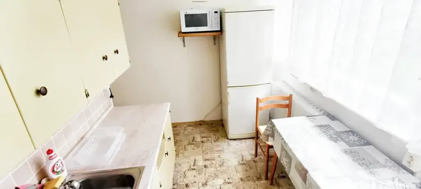 Prodej bytu 3+1, Brno, Arbesova, 72 m2