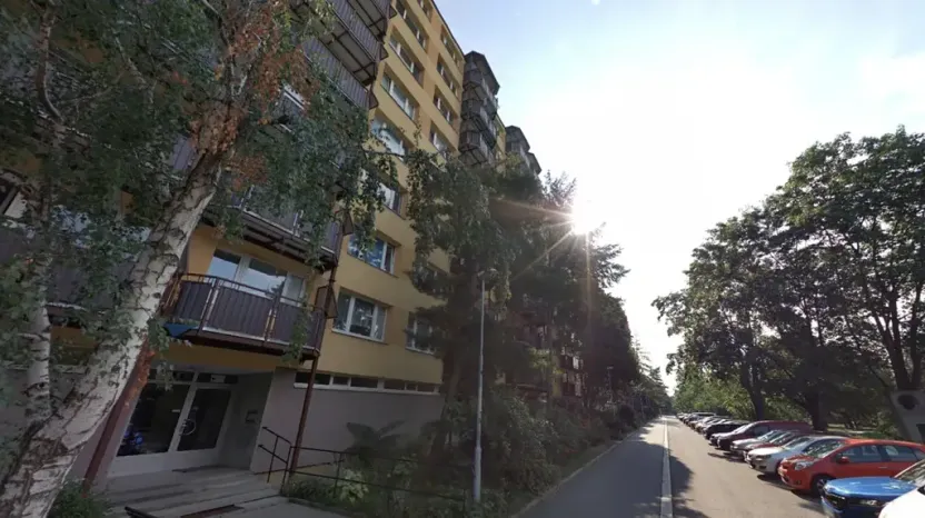 Prodej bytu 3+1, Brno, Arbesova, 72 m2