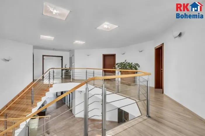 Prodej rodinného domu, Turnov, Křišťálová, 696 m2