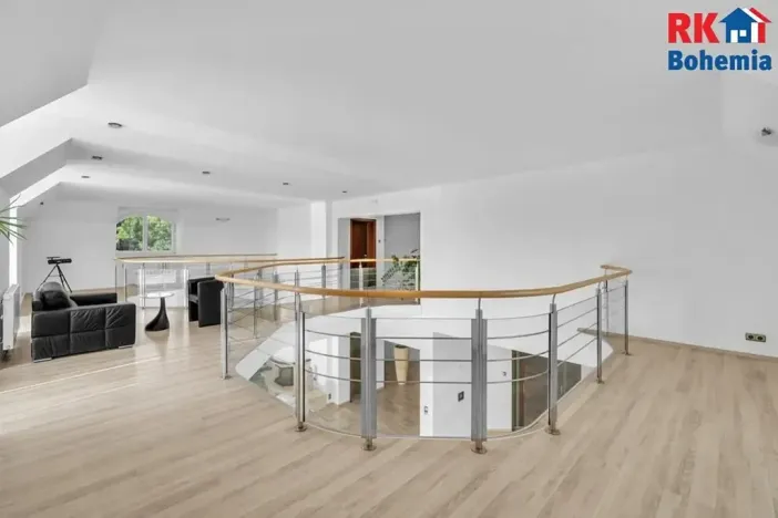 Prodej rodinného domu, Turnov, Křišťálová, 696 m2