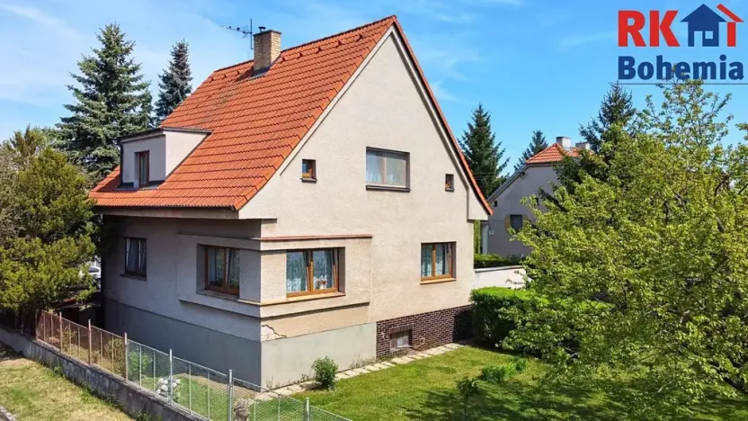 Prodej rodinného domu, Český Brod, Na Parcelách, 150 m2