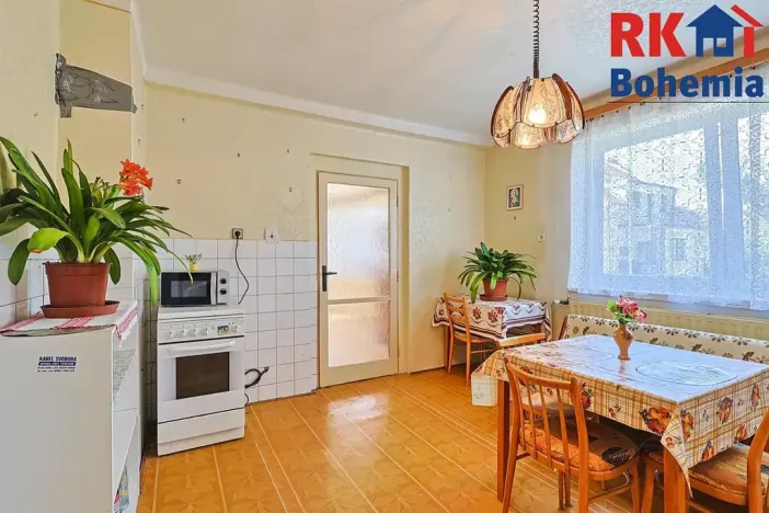 Prodej rodinného domu, Český Brod, Na Parcelách, 150 m2