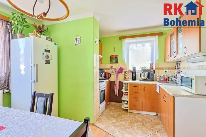 Prodej rodinného domu, Český Brod, Na Parcelách, 150 m2