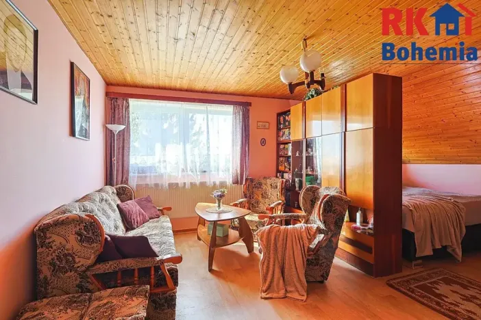 Prodej rodinného domu, Český Brod, Na Parcelách, 150 m2