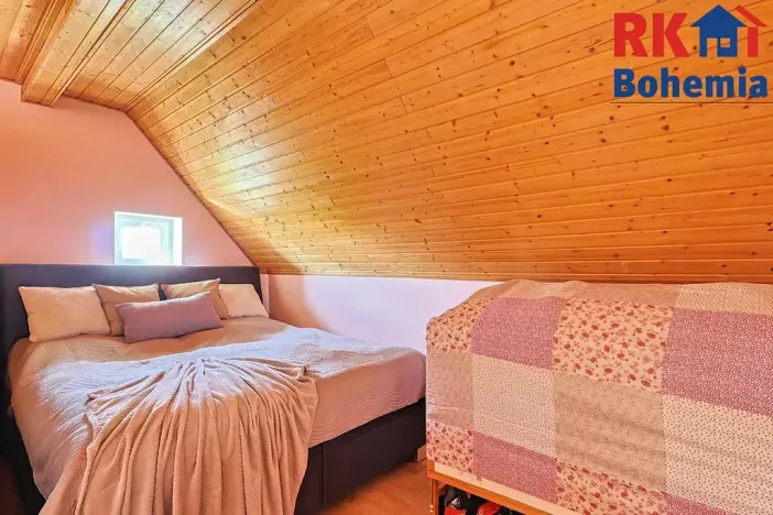 Prodej rodinného domu, Český Brod, Na Parcelách, 150 m2