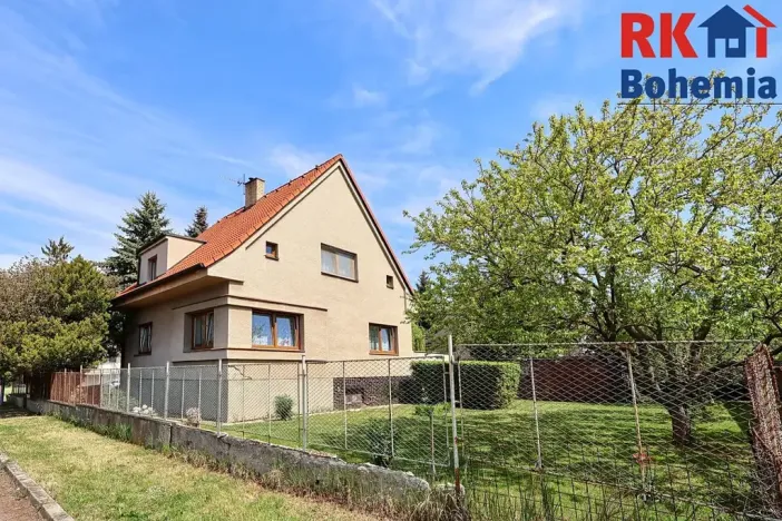 Prodej rodinného domu, Český Brod, Na Parcelách, 150 m2