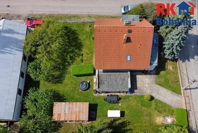 Prodej rodinného domu, Český Brod, Na Parcelách, 150 m2