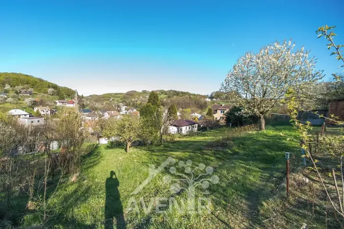 Prodej pozemku pro bydlení, Kašava, 1638 m2