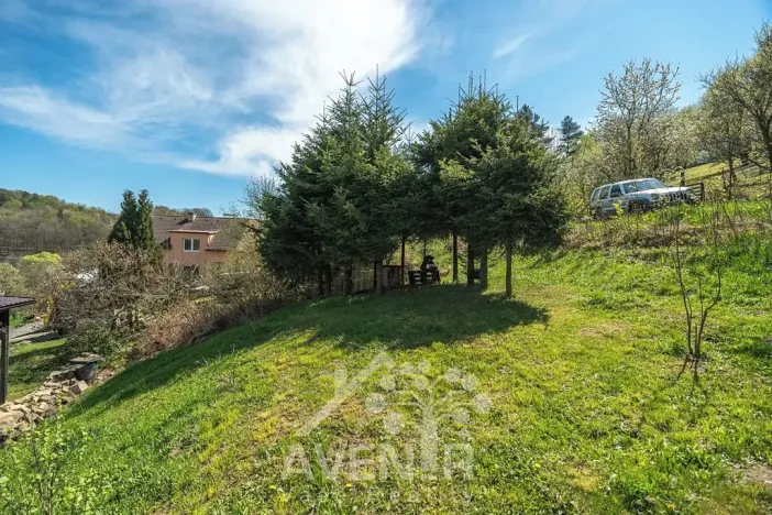 Prodej pozemku pro bydlení, Kašava, 1638 m2