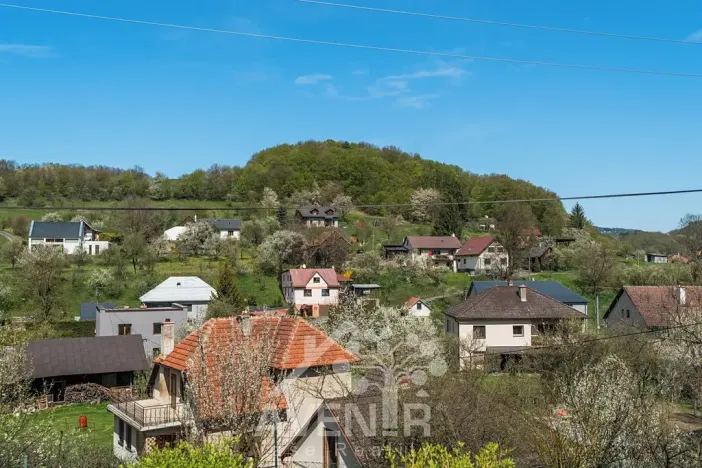 Prodej pozemku pro bydlení, Kašava, 1638 m2