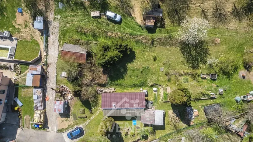 Prodej mobilheimu, Kašava, 33 m2