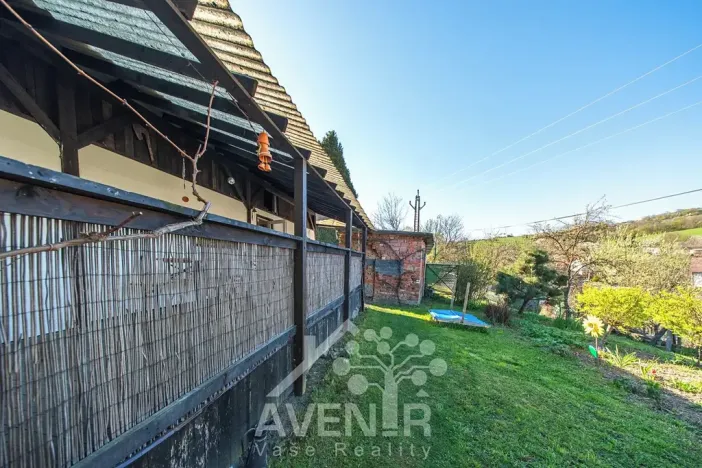 Prodej mobilheimu, Kašava, 33 m2