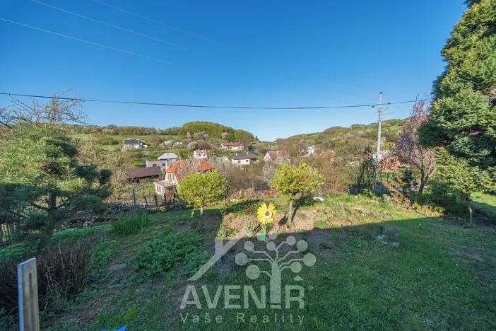 Prodej mobilheimu, Kašava, 33 m2