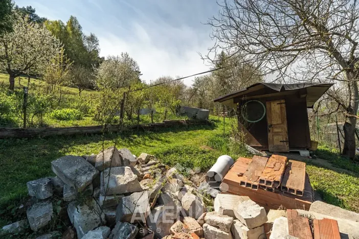 Prodej mobilheimu, Kašava, 33 m2