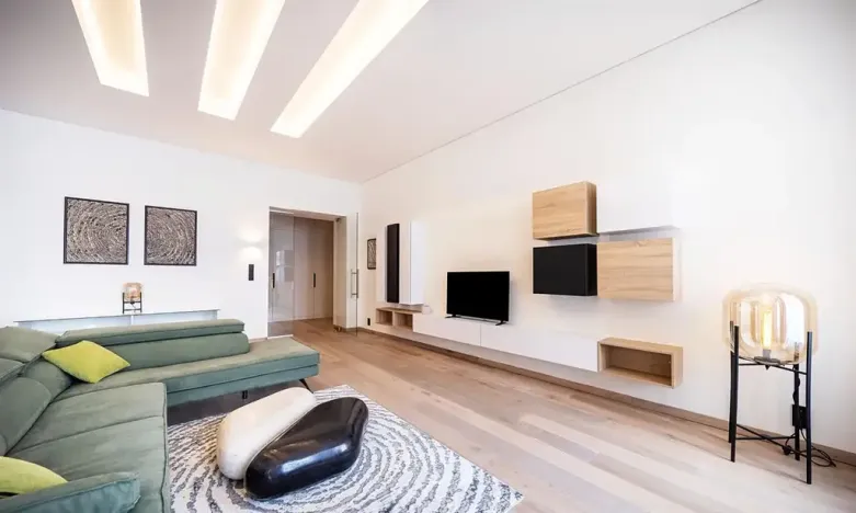 Pronájem bytu 3+kk, Praha - Nové Město, Truhlářská, 181 m2