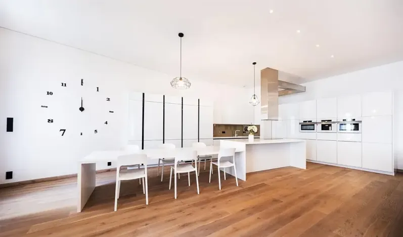 Pronájem bytu 3+kk, Praha - Nové Město, Truhlářská, 181 m2