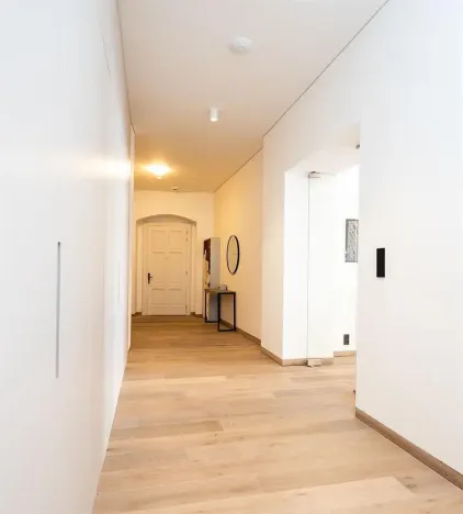 Pronájem bytu 3+kk, Praha - Nové Město, Truhlářská, 181 m2