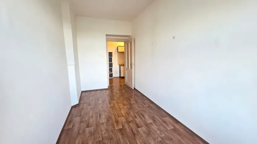 Pronájem bytu 3+kk, Praha - Nusle, Mečislavova, 60 m2
