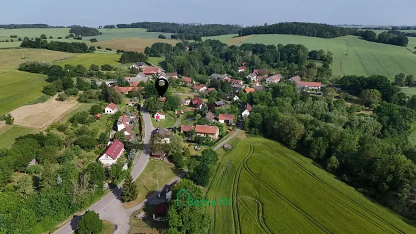 Prodej rodinného domu, Struhařov, 202 m2