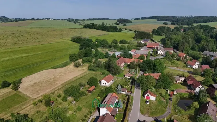 Prodej rodinného domu, Struhařov, 202 m2