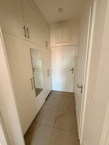 Pronájem bytu 1+kk, Brno, Přadlácká, 25 m2