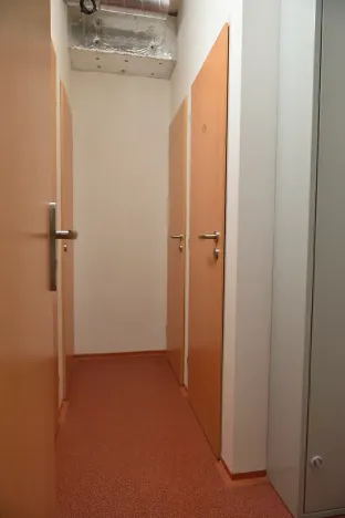 Pronájem bytu 1+kk, Brno, Přadlácká, 25 m2