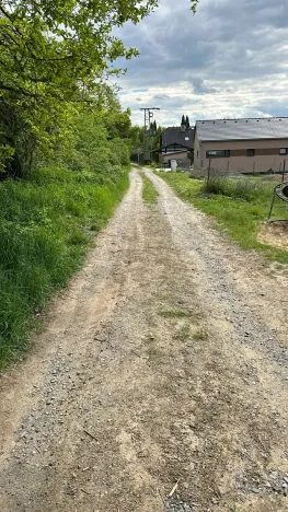 Prodej pozemku pro bydlení, Mnichovice, U Hřbitova, 856 m2