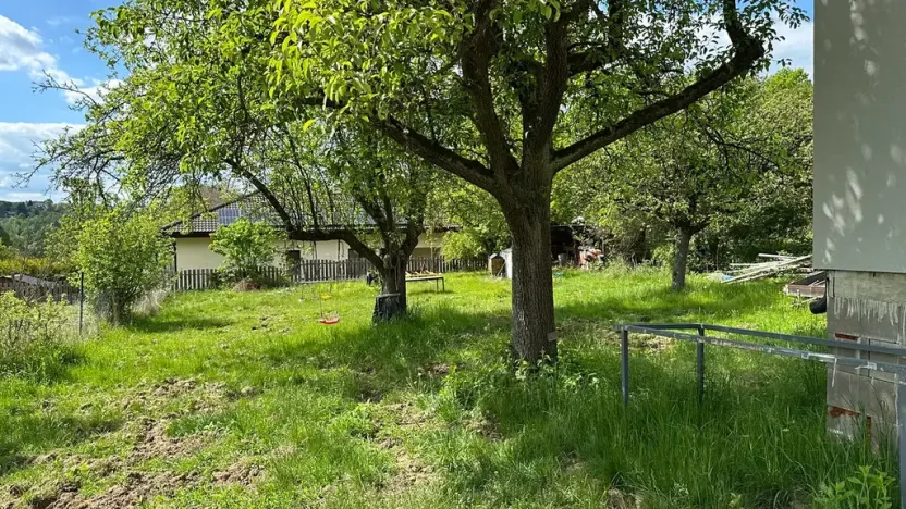 Prodej pozemku pro bydlení, Mnichovice, 800 m2