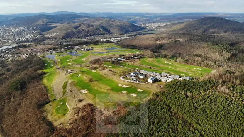 Pronájem bytu 1+kk, Beroun, Na Veselou, 44 m2