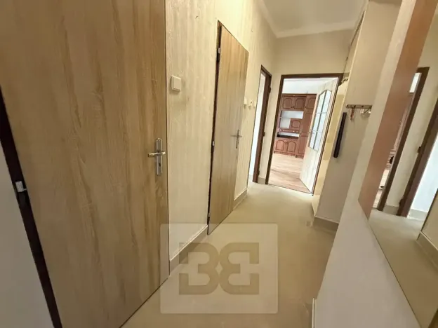 Pronájem bytu 2+1, Praha - Záběhlice, Na Chodovci, 53 m2