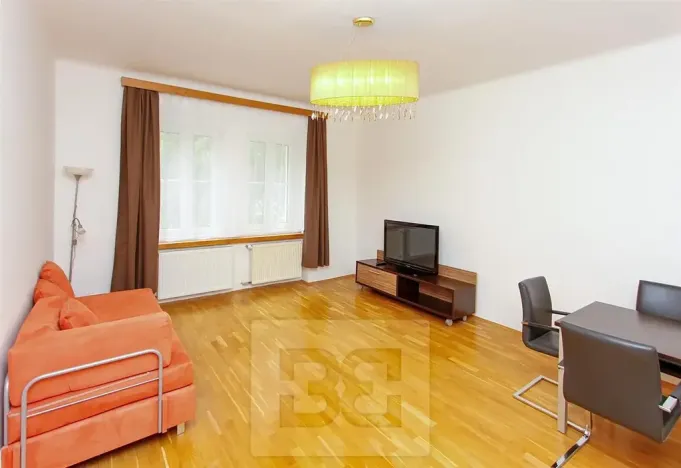 Prodej bytu 2+1, Praha - Smíchov, Na Březince, 66 m2