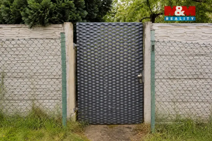 Prodej rodinného domu, Ostrava - Michálkovice, 69 m2