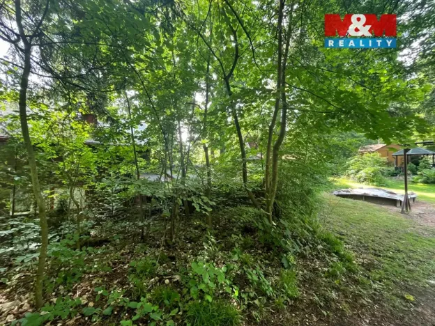 Prodej chaty, Hřivice - Markvarec, 100 m2