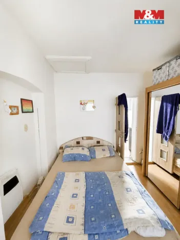 Prodej bytu 3+kk, Ostrava - Michálkovice, Vojtěšská, 69 m2