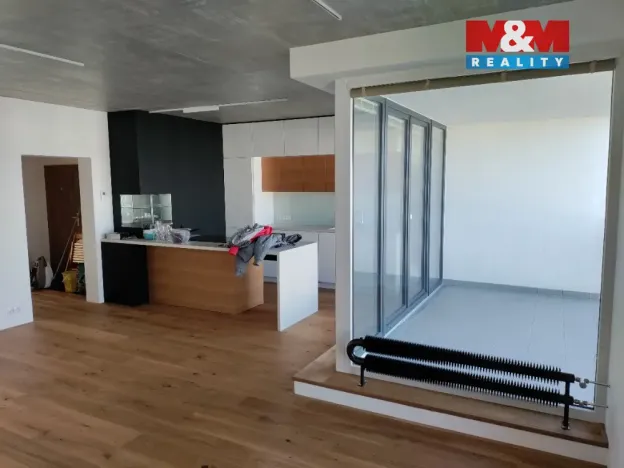Prodej bytu 3+kk, Brno - Bystrc, Markůvky, 75 m2