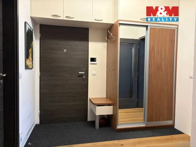 Prodej bytu 3+kk, Brno - Bystrc, Markůvky, 75 m2