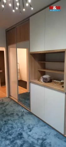 Prodej bytu 3+kk, Brno - Bystrc, Markůvky, 75 m2